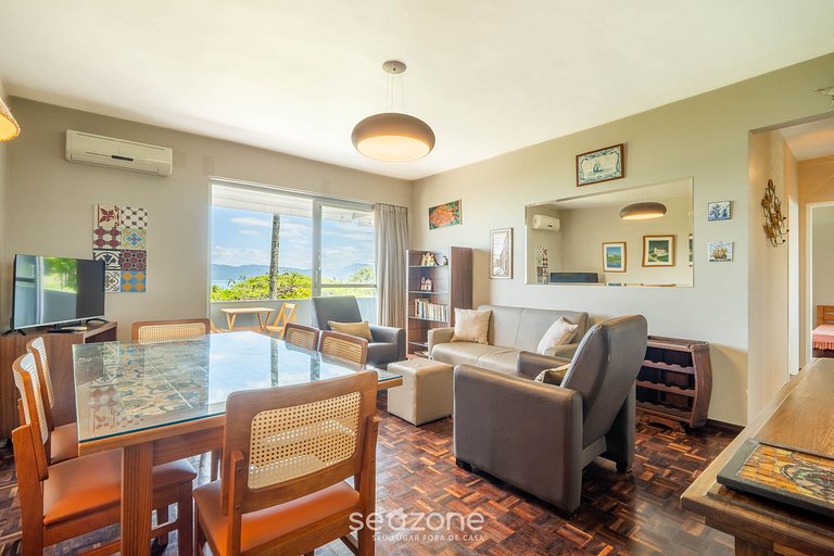 Ap en Cond. con acceso, a 200m de la playa CBO0103