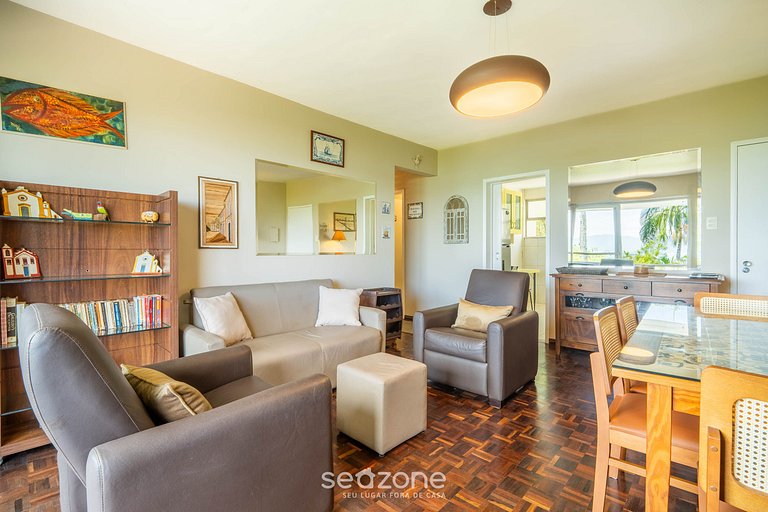 Ap en Cond. con acceso, a 200m de la playa CBO0103