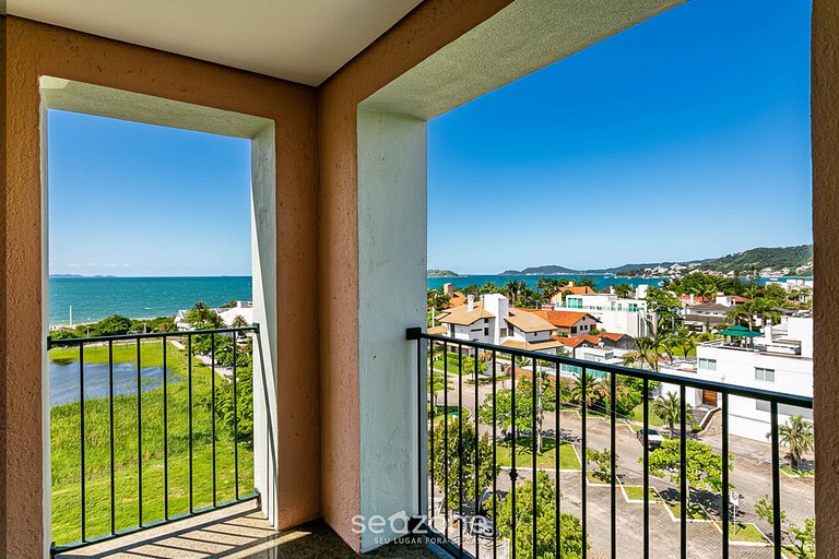 Estudio en Jurerê suite resort de lujo ILC4415 Seazone