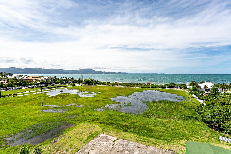 Estudio en Jurerê suite resort de lujo ILC4415 Seazone