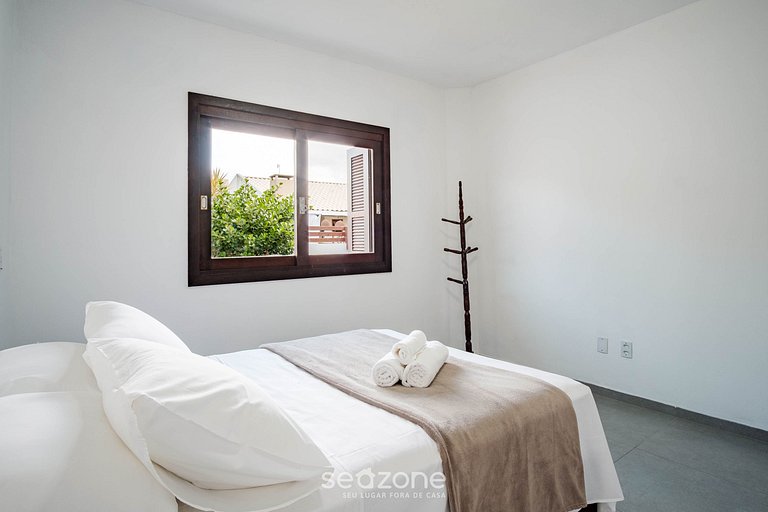 Casa c/ 3 Dormitorios y Parrilla LPB0000