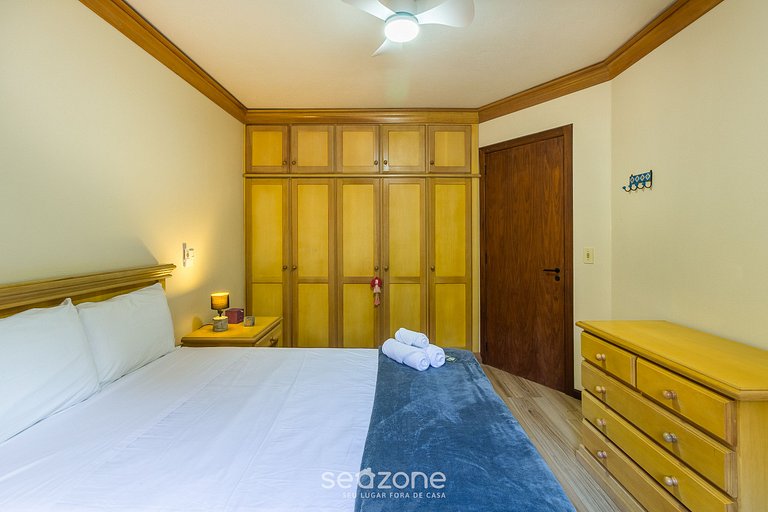 Apto 1QT c/ lareira em Gramado-RS DVA0103