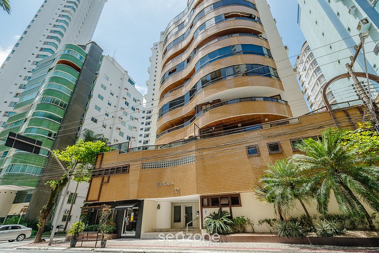 Apartamentos completos con ubicación privilegiada a 200m de