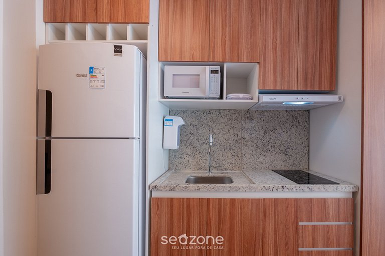 Studio en la Barra a 270 m del mar CAO0103