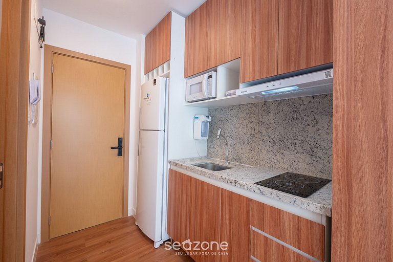 Studio en la Barra a 270 m del mar CAO0103