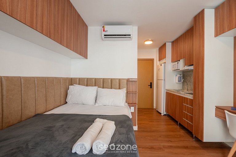 Studio en la Barra a 270 m del mar CAO0103