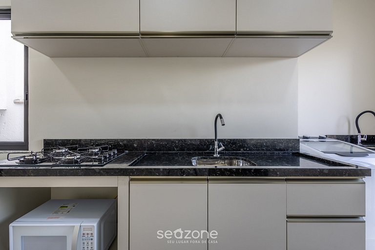 Casa c/ Parrilla a 500 m de la Playa CGE0003