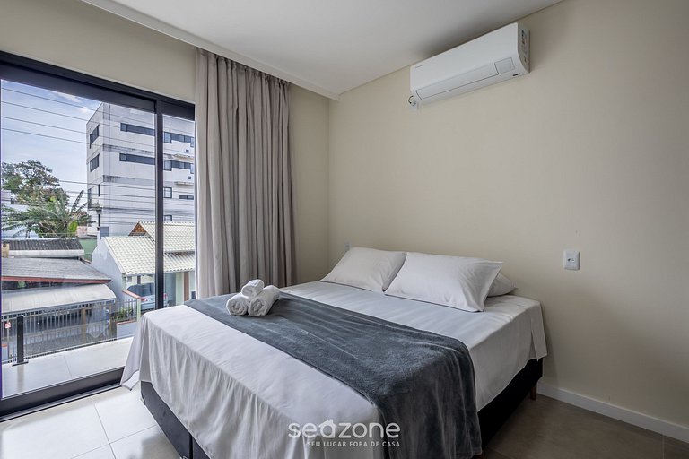 Casa c/ Parrilla a 500 m de la Playa CGE0003