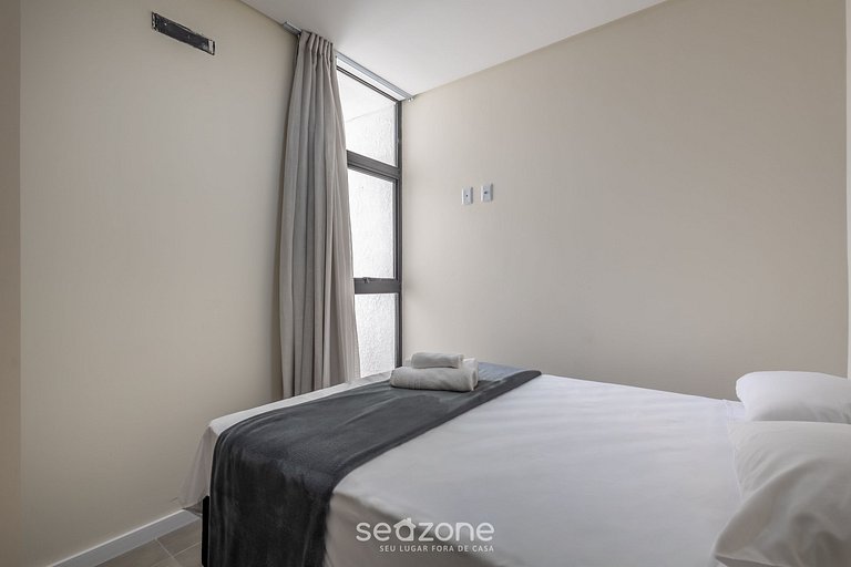 Casa c/ Parrilla a 500 m de la Playa CGE0003