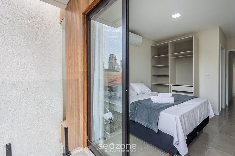 Casa c/ Churrasq. a 500 m da Praia CGE0003