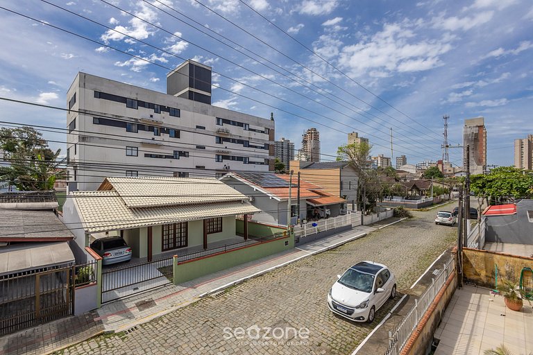 Casa c/ Parrilla a 500 m de la Playa CGE0003