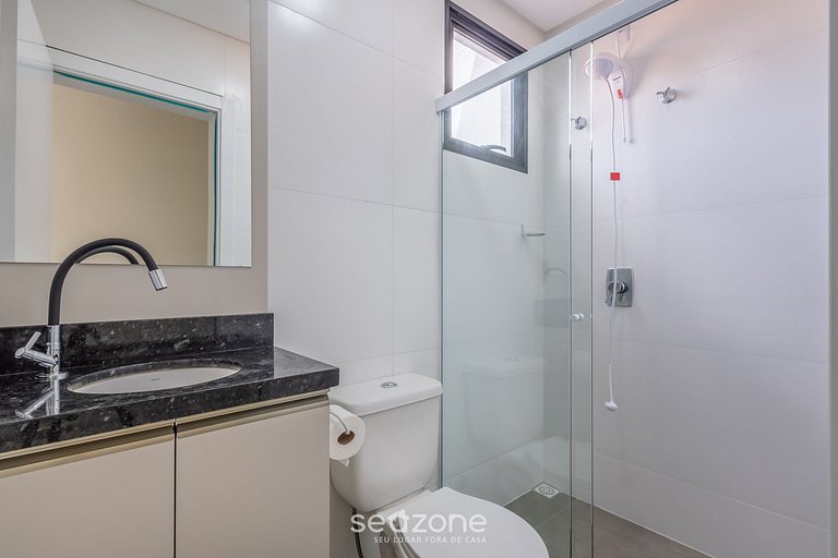 Casa c/ Churrasq. a 500 m da Praia CGE0003