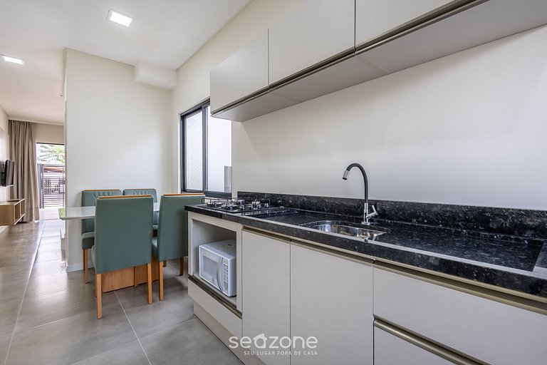 Casa c/ Churrasq. a 500 m da Praia CGE0003