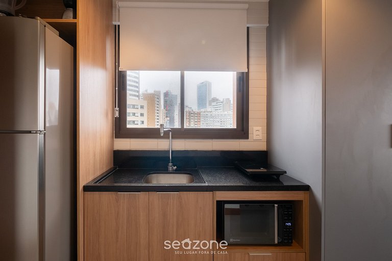 Confort moderno a 500 m de la playa, Barra ZNB1401