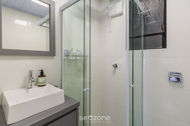 Estudio en el Centro Histórico de PoA | CCF1410