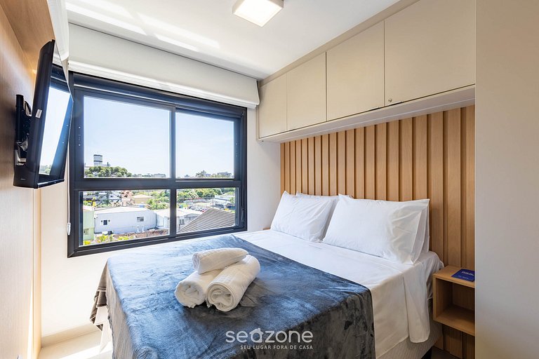 Estudio en el área central de Curitiba PLA0310