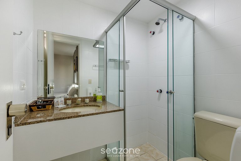 Studio próx ao Jardim Botânico, Alto da XV UPP0411