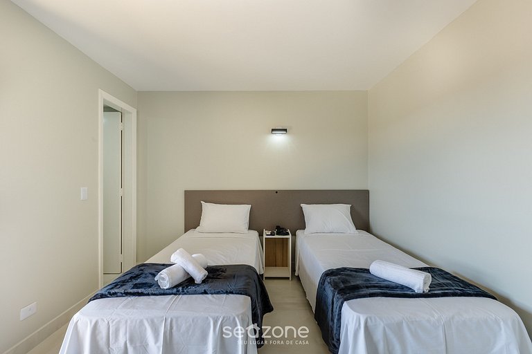 Estudio con balcón en Alto da XV UPP0404