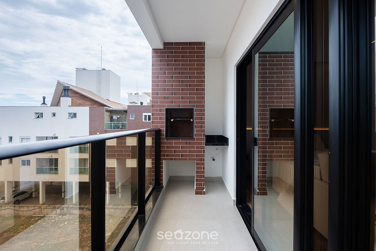 Studio a 220 m del mar c/ piscina SFR0312