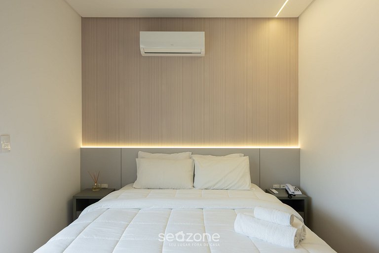 Studio a 220 m del mar c/ piscina SFR0312