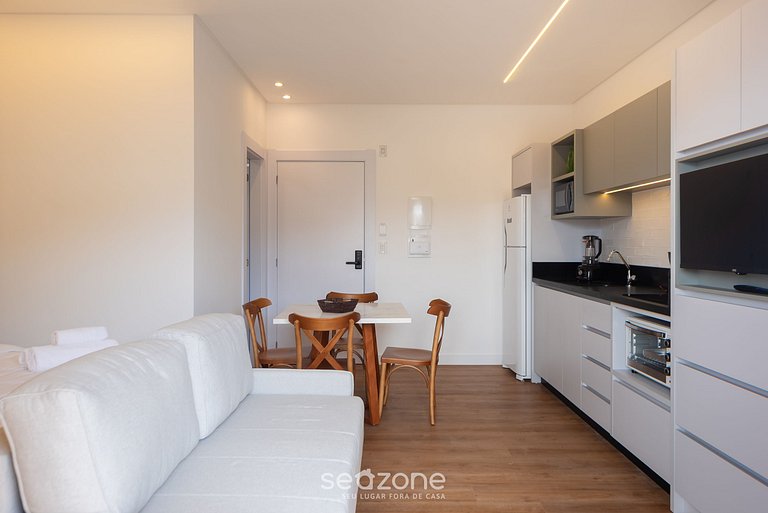 Studio a 220 m del mar c/ piscina SFR0312