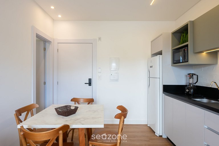 Studio a 220 m del mar c/ piscina SFR0312