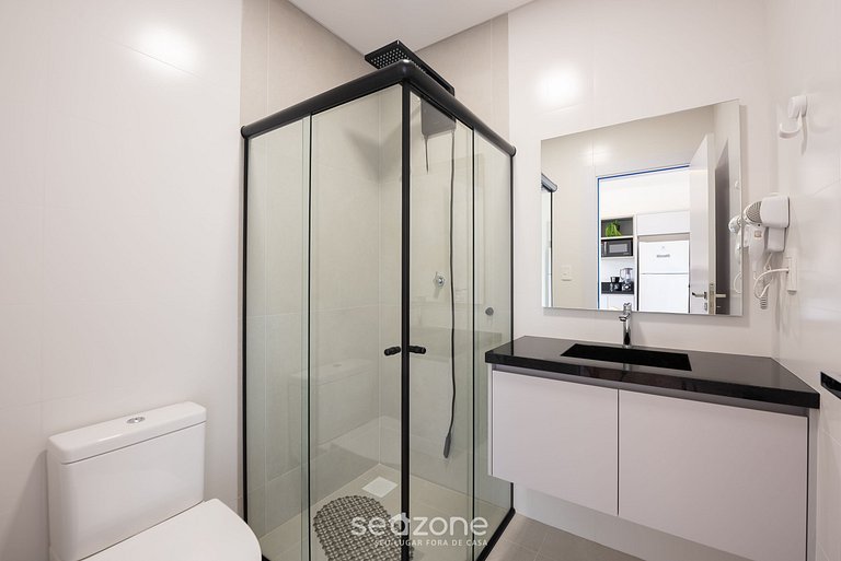 Studio a 220 m del mar c/ piscina SFR0312