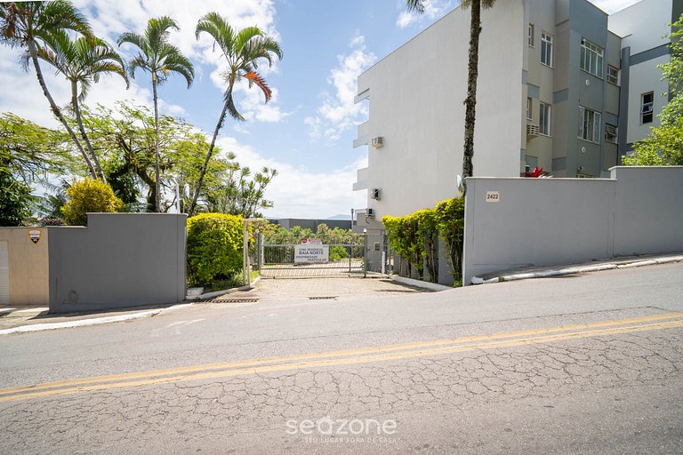 Ap en Cond. con acceso, a 200m de la playa CBO0103