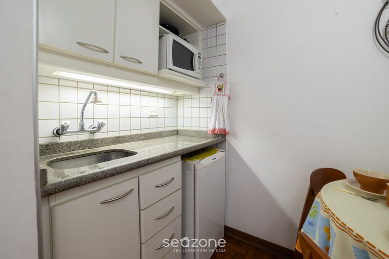 Apto c/ lazer completo em Poços de Caldas QUI0722