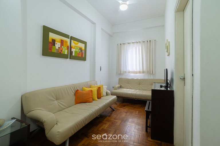 Apto c/ lazer completo em Poços de Caldas QUI0722