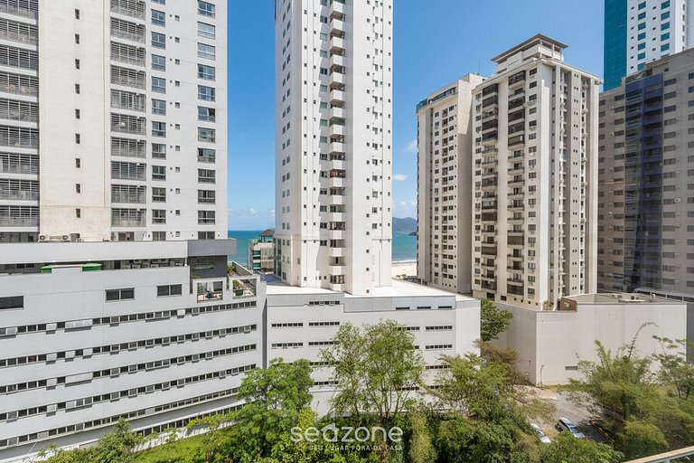 Apto 3 Dormitorios a 300 m de la Playa AVB0904