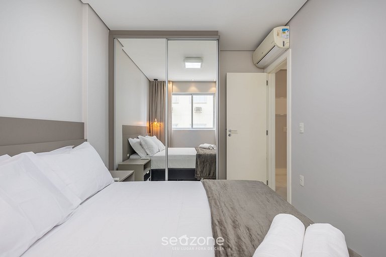 Apto 3 Dormitorios a 300 m de la Playa AVB0904