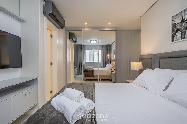 Apto 3 Dormitorios a 300 m de la Playa AVB0904