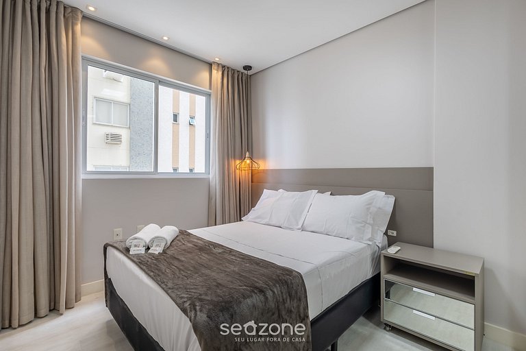 Apto 3 Dormitorios a 300 m de la Playa AVB0904