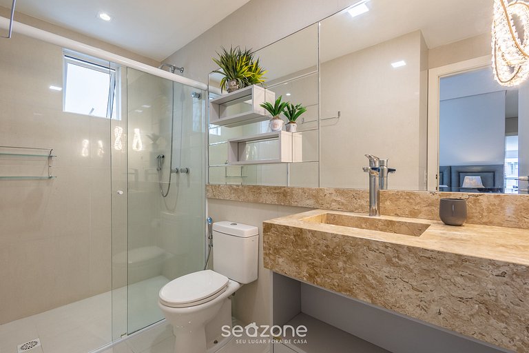 Apto 3 Dormitorios a 300 m de la Playa AVB0904