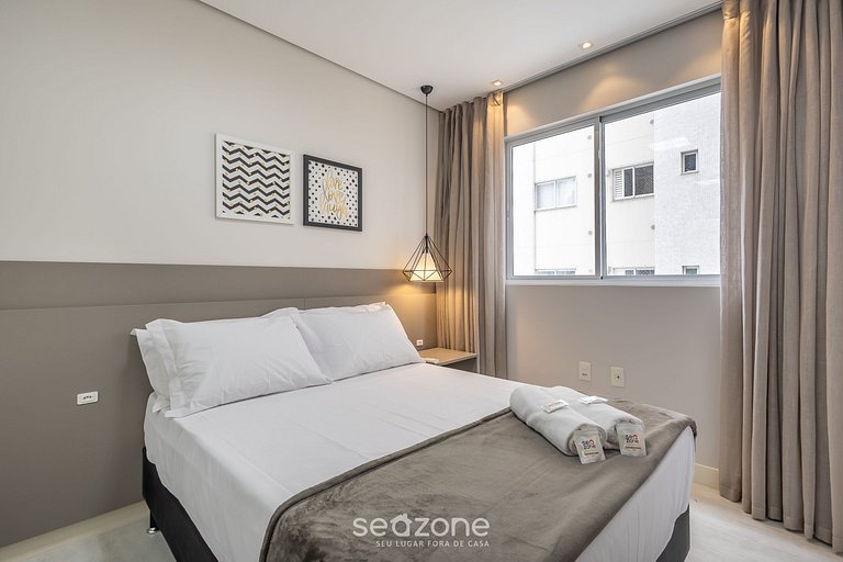 Apto 3 Dormitorios a 300 m de la Playa AVB0904