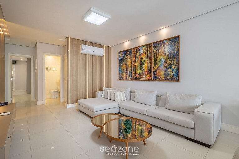 Apto 3 Dormitorios a 300 m de la Playa AVB0904