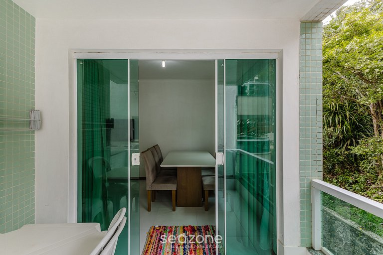 Apto 2 Dormitorios a 200 m de la Playa MAO0203