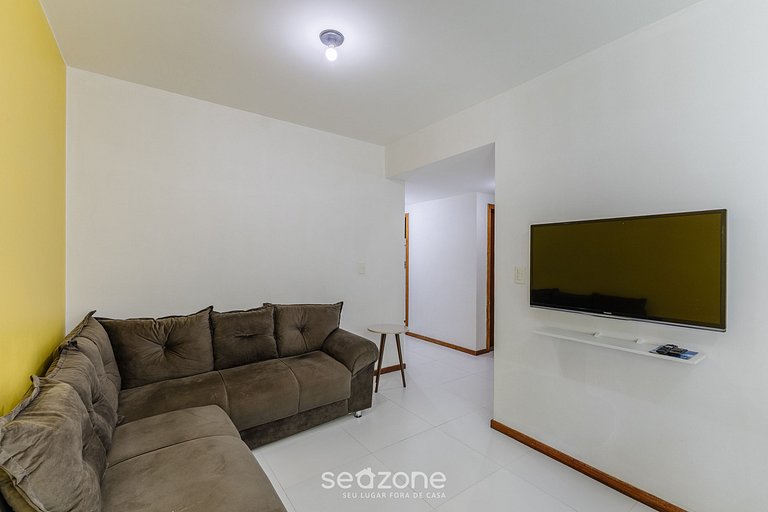 Apto 2 Dormitorios a 200 m de la Playa MAO0203