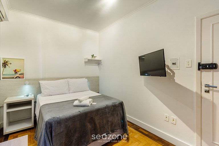 Estudio en el centro cultural de POA ELS0603