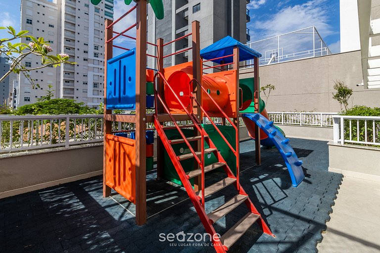 Aptos en Edificio c/ Piscina a 100 m de la Playa - LTT