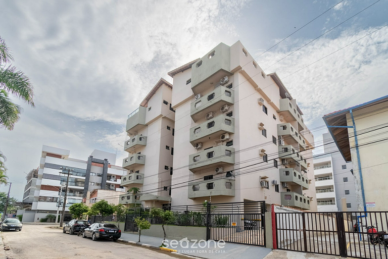 Aptos en condominio a 400 m de Praia Grande, Ubatuba - VLIs