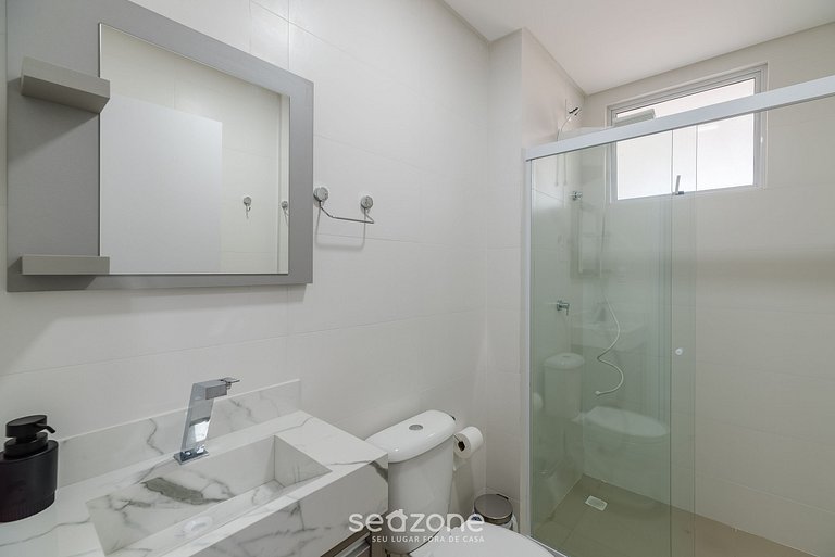 Apartamento c/ Barbacoa a 600m de la Playa OBP0305