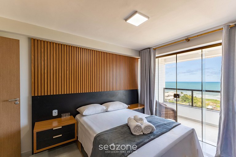 Apto Vista Mar a 300 m de la Playa MMD0802