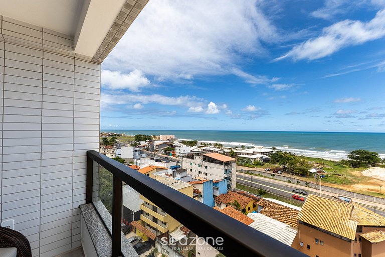 Apto Vista Mar a 300 m de la Playa MMD0802