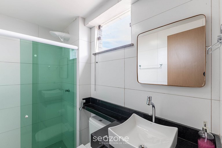 Apto Vista Mar a 300 m de la Playa MMD0802