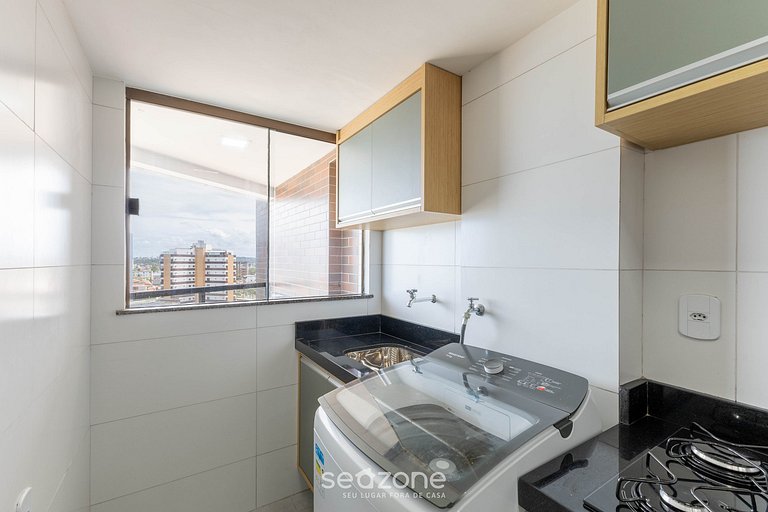 Apto Vista Mar a 300 m de la Playa MMD0802