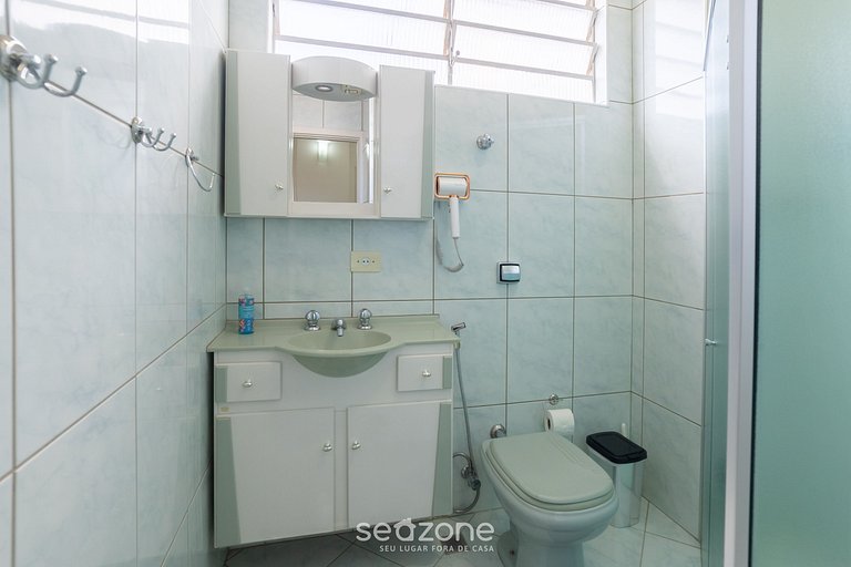 Apto c/ lazer completo em Poços de Caldas QUI0722