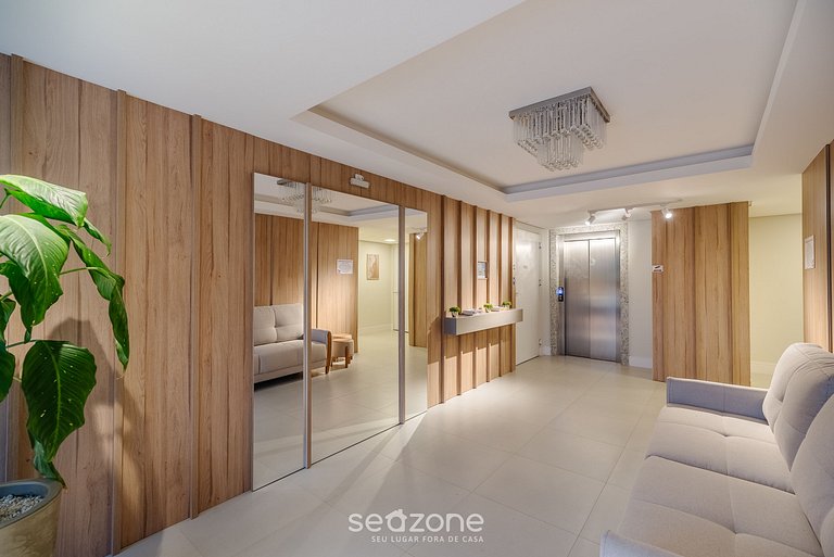 Ap temático de animales a 600m de la playa OBP0303