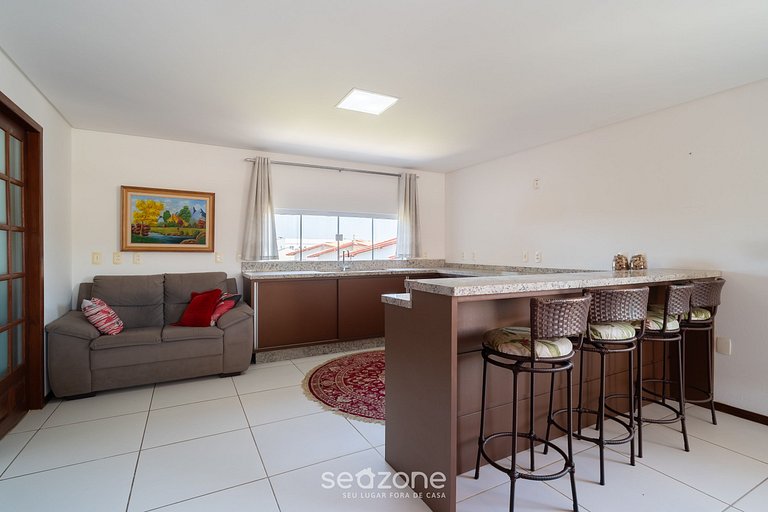 Casa c/ 3Q y parrilla en Ingleses ODI0487